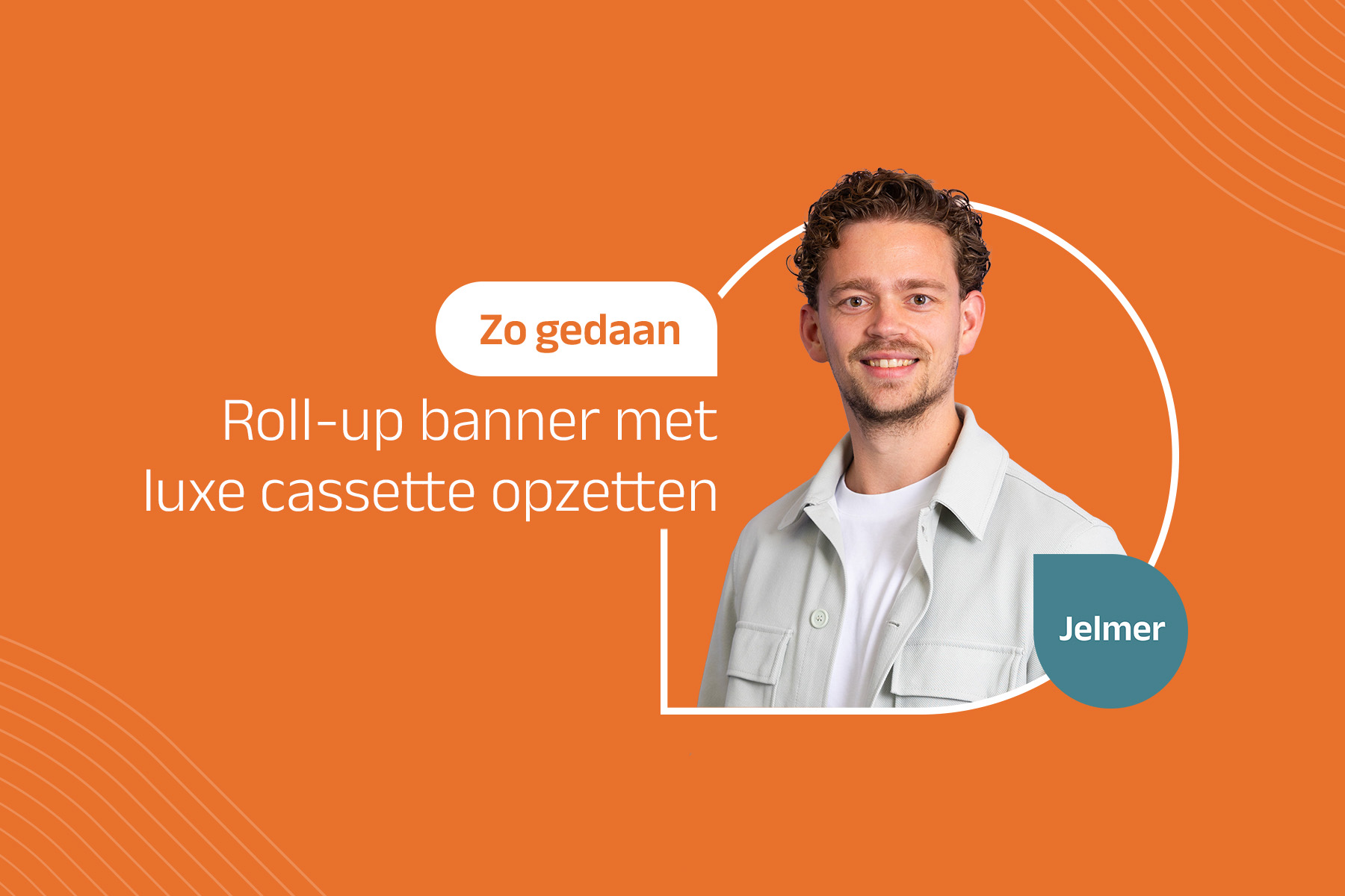 featured zo-gedaan roll-up-banner-luxe