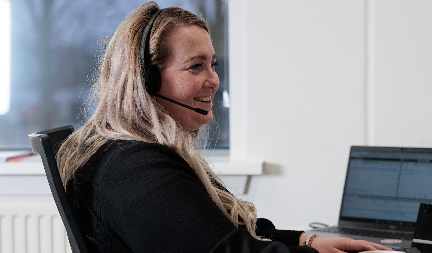 Supply-Chain Eerste stappen 1