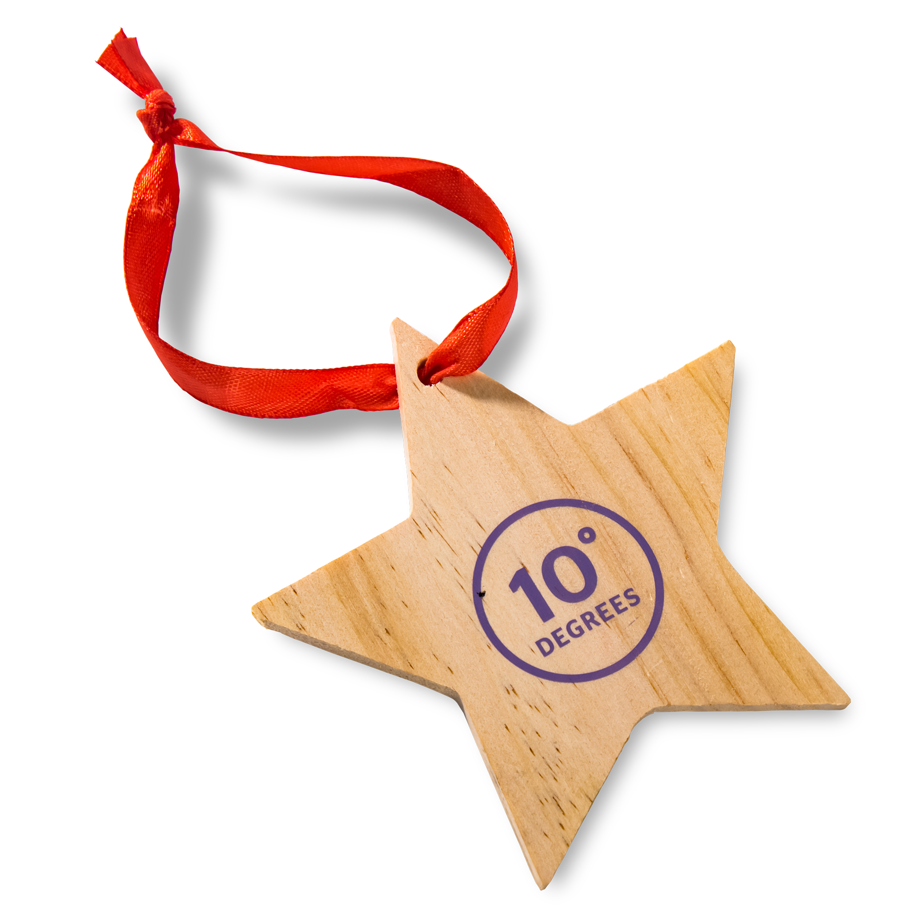 houten-kersthanger-ster