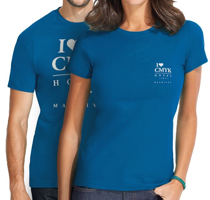 Hotel Kalinga Ontwerp Eigen T Shirt Hotel Kalinga Shirts Bedrukken