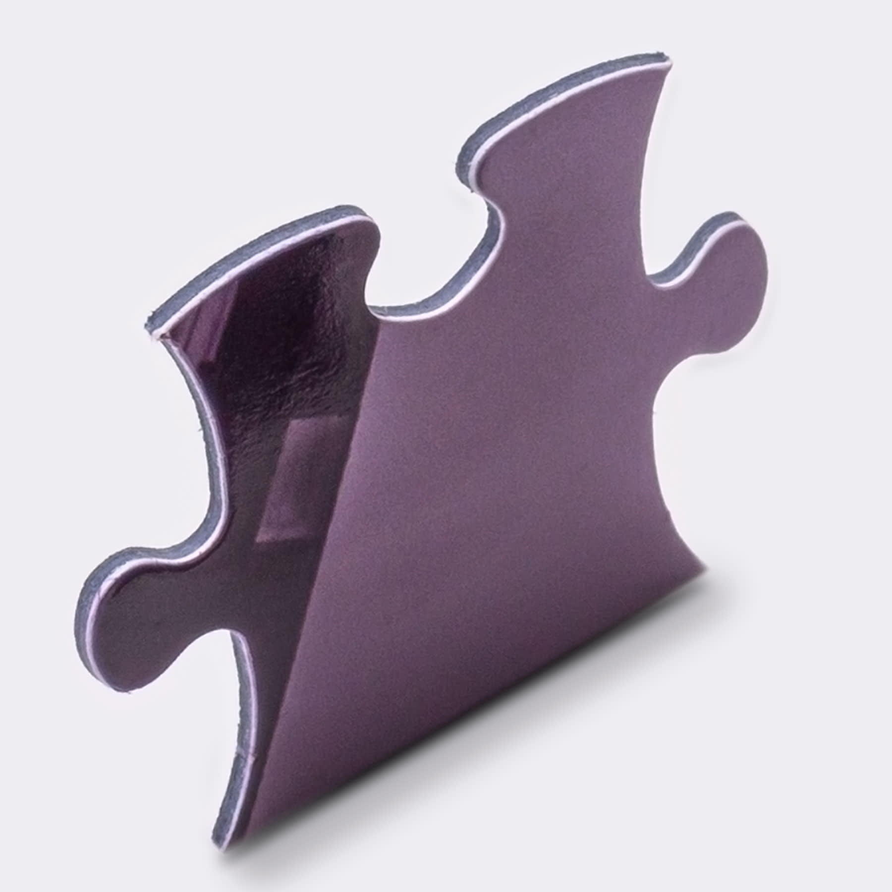 close up karton puzzels