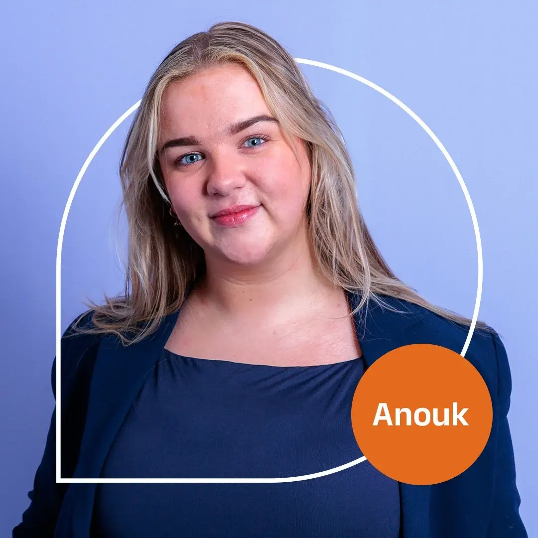 profielfoto Anouk