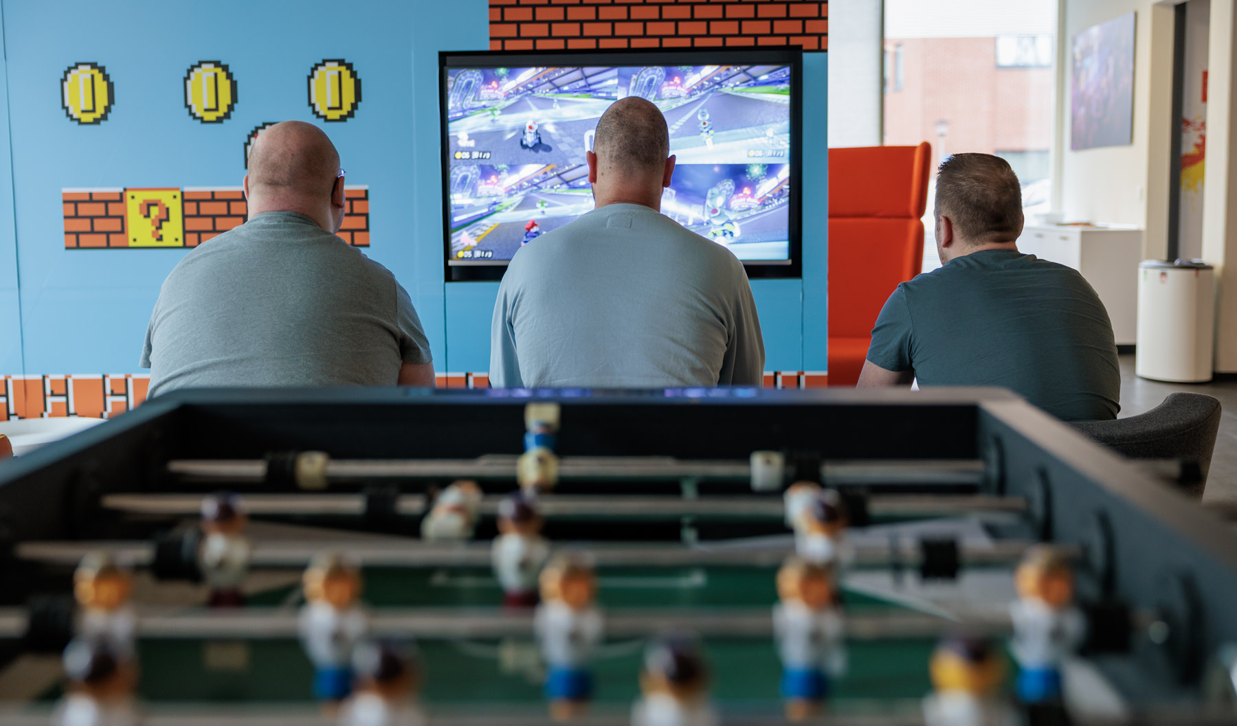 jouwcarriere-arbeidsvoorwaarden-gameroom