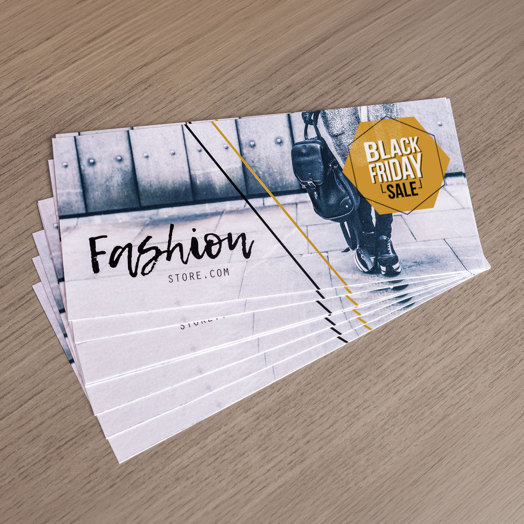 black-friday flyers