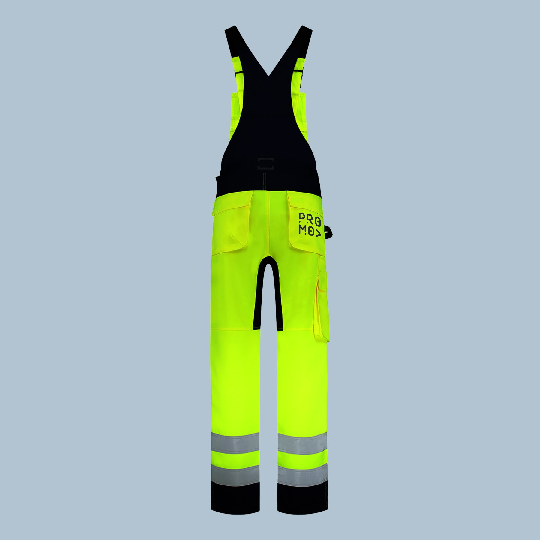overall-reflecterend