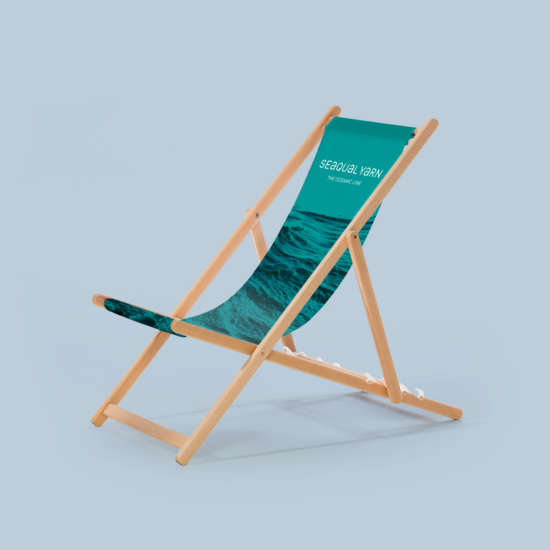strandstoel