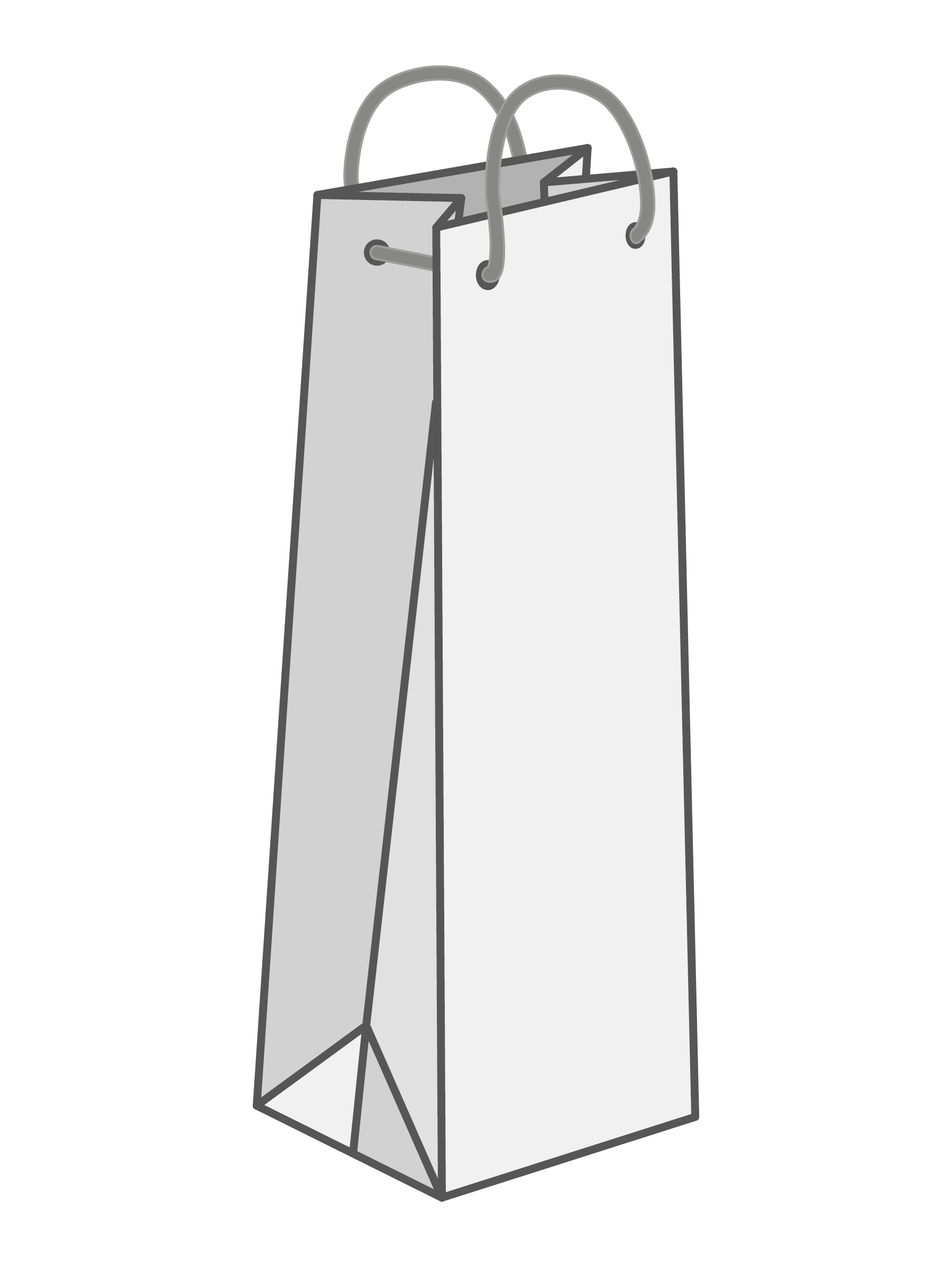 Wijntas (120 x 400 x 11 mm)