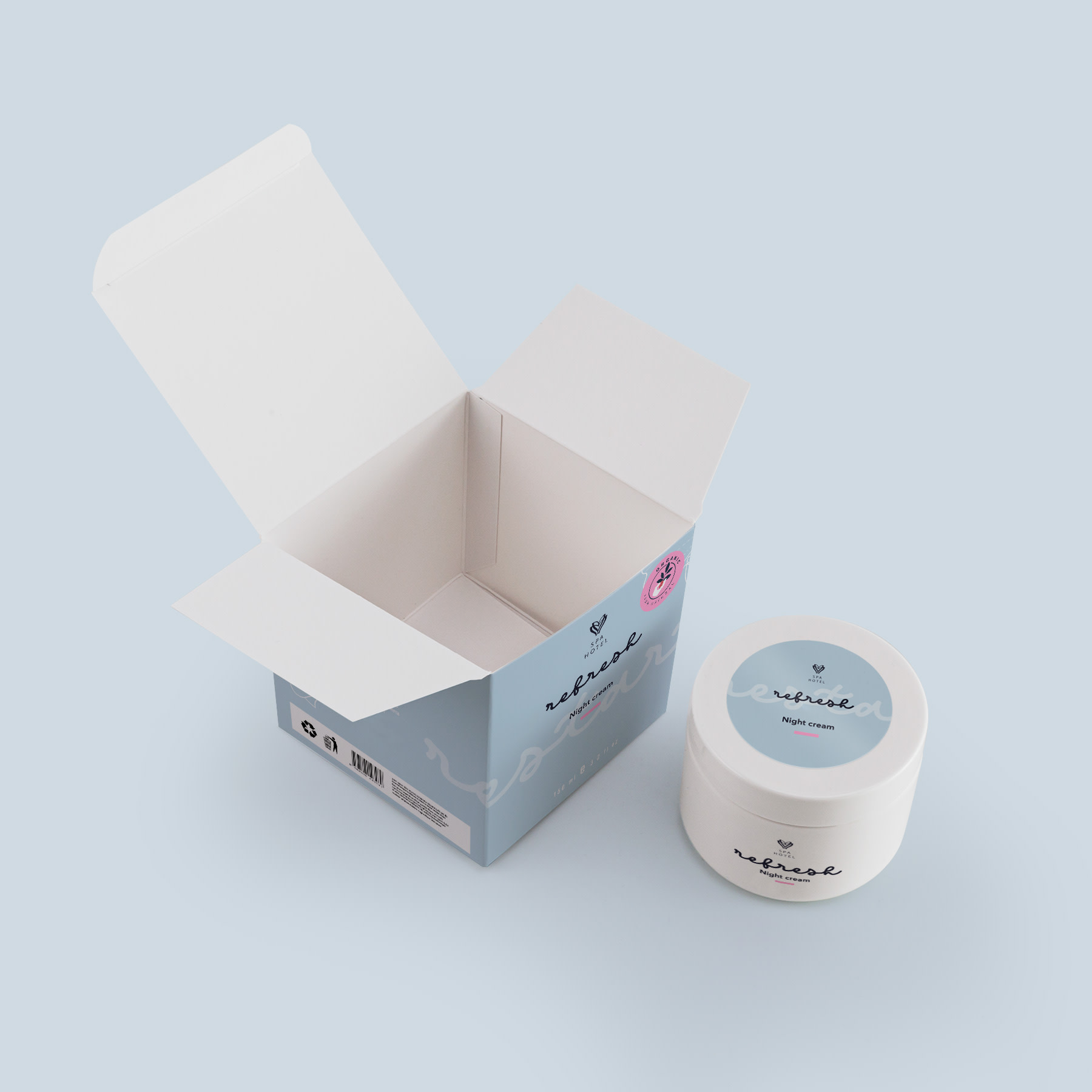 autolockdoosjes open