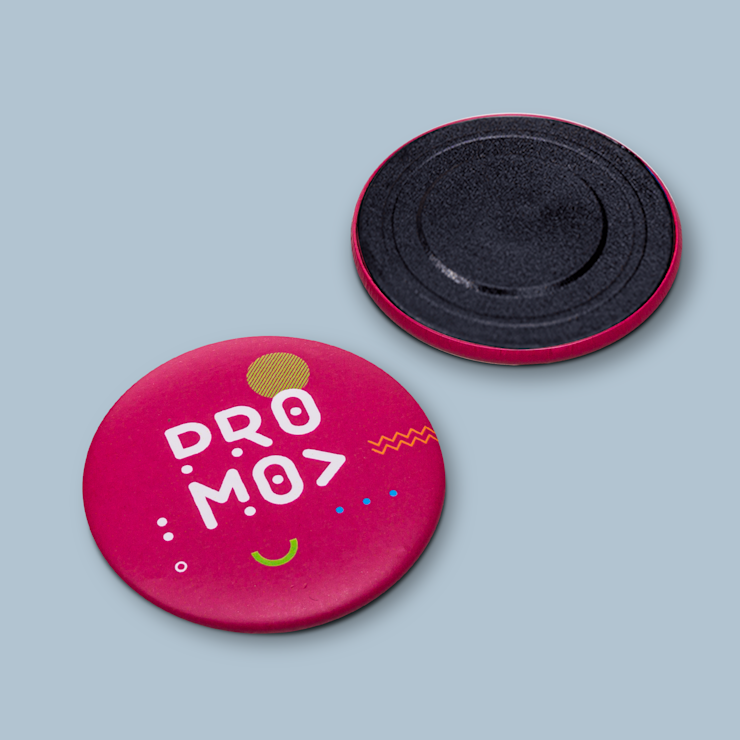 Buttons bedrukken - Vanaf 500 stuks | Drukwerkdeal