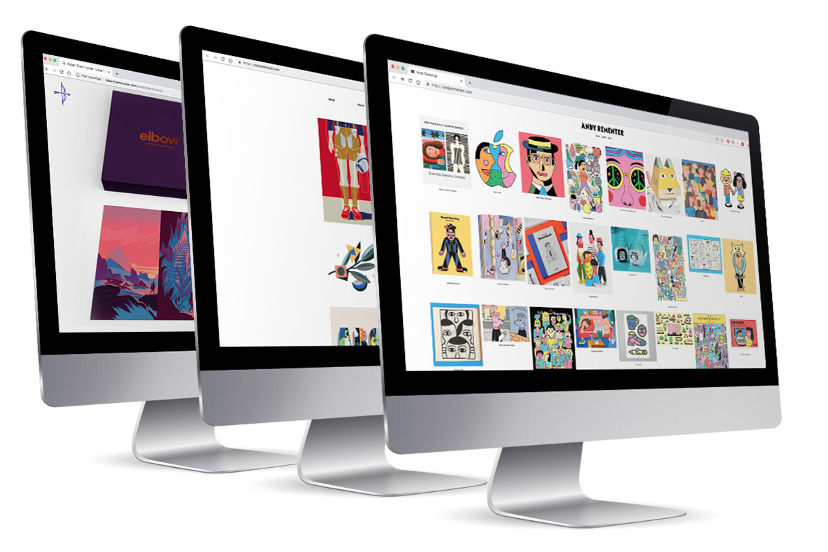 Blogafbeeldingen portfolio onlineportfolio1