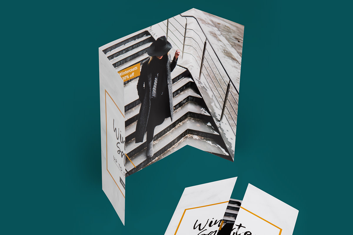 Hoe maak je een folder? Folder ontwerpen met handige tips & advies