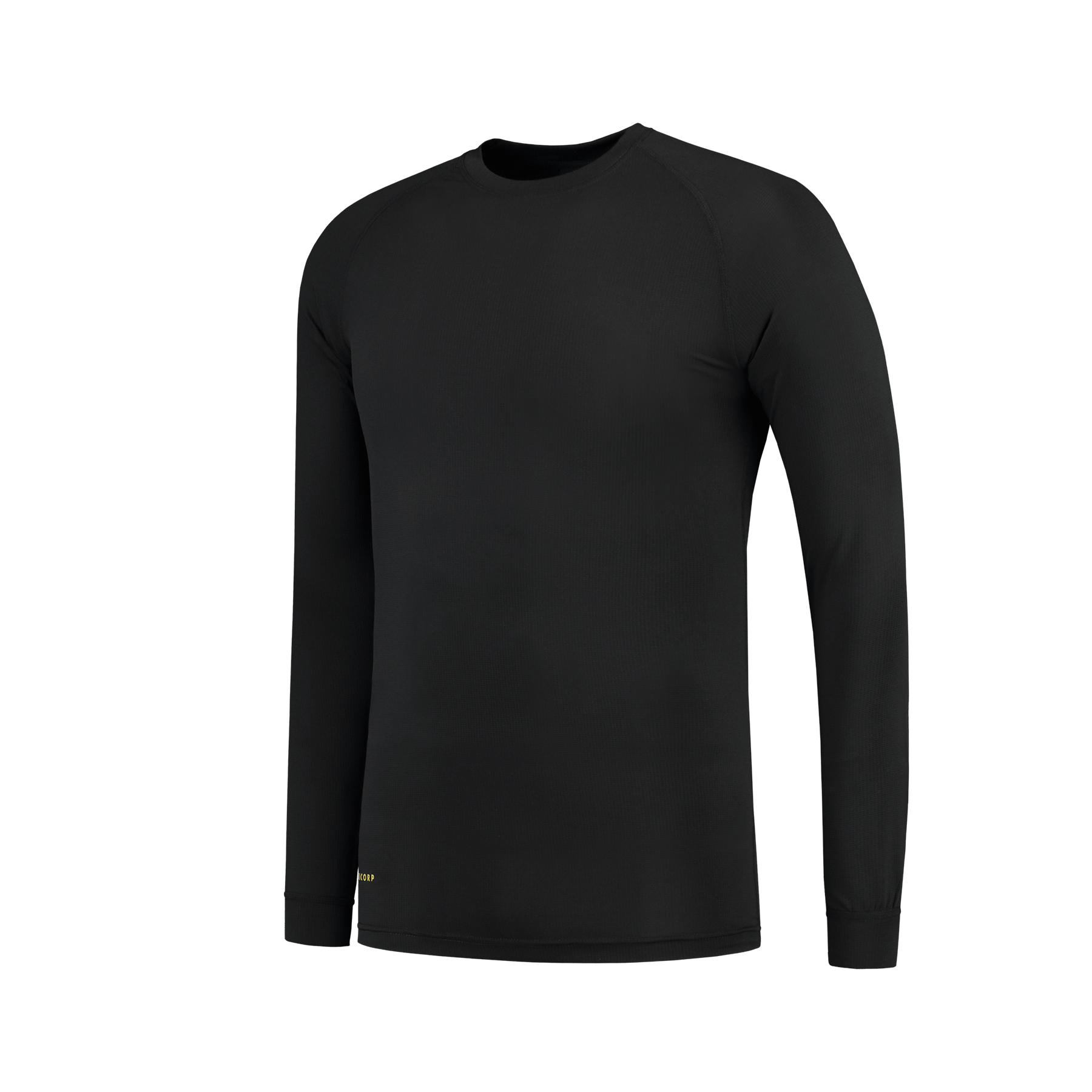 Thermoshirt longsleeve