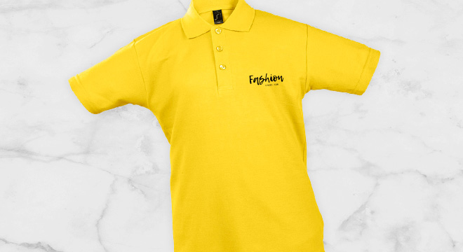 Seller polo Dames Appel groen | Snel + Goedkoop