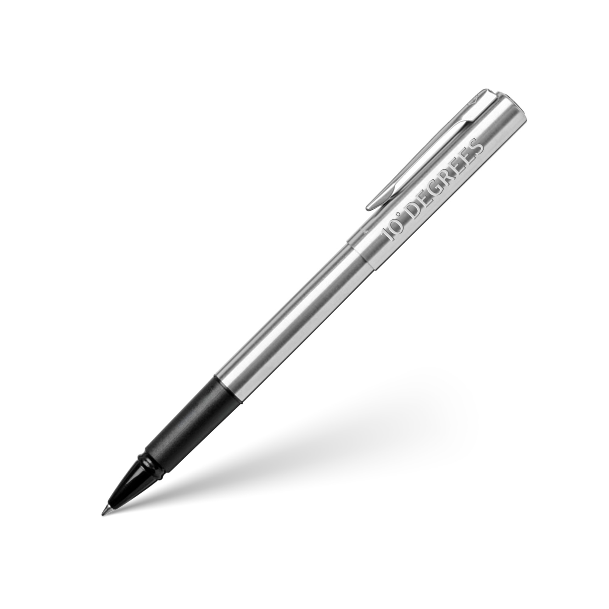 Waterman pen met zwarte inkt