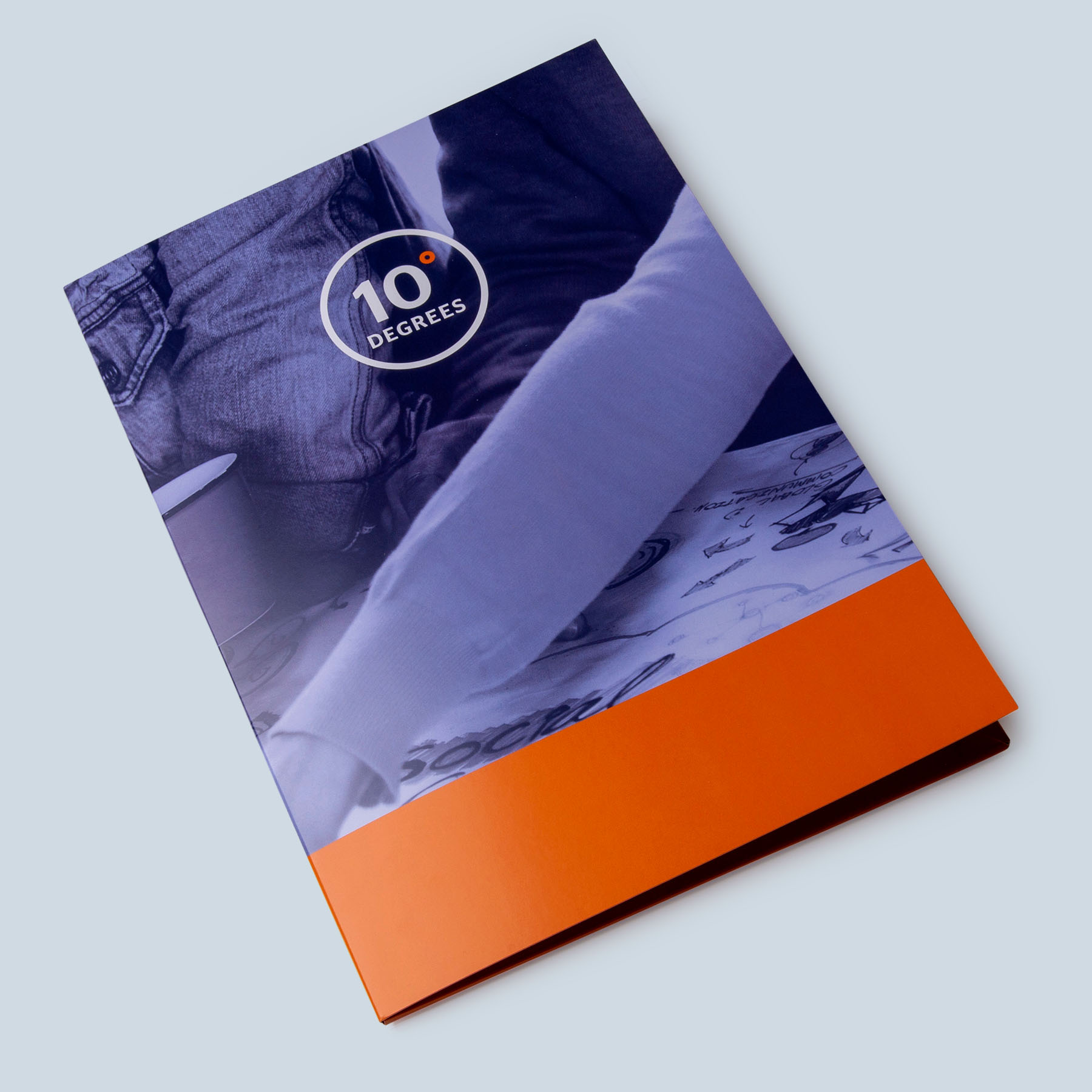 Offertemap-Premium