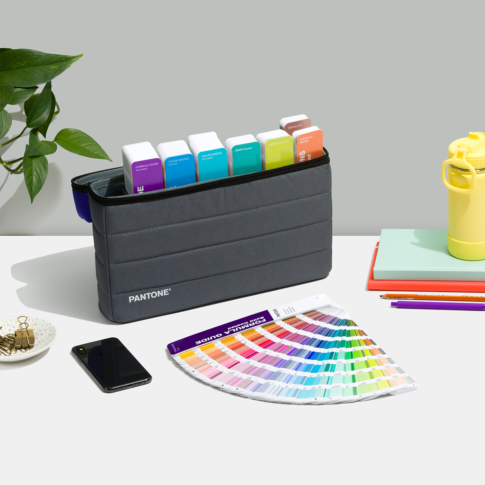 CMYK kleurenwaaier bestellen | Drukwerkdeal.nl