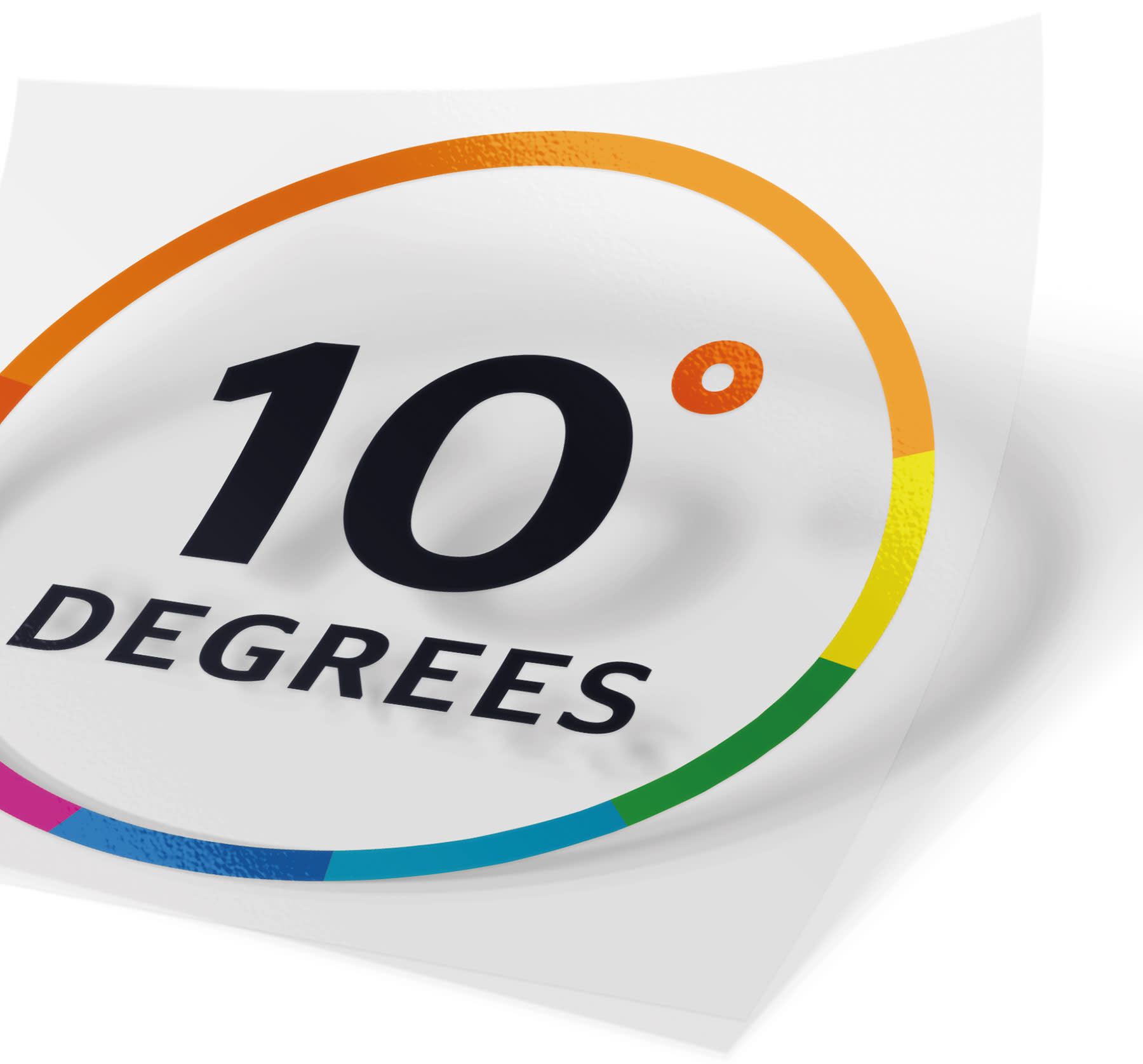 Monomeer transparant