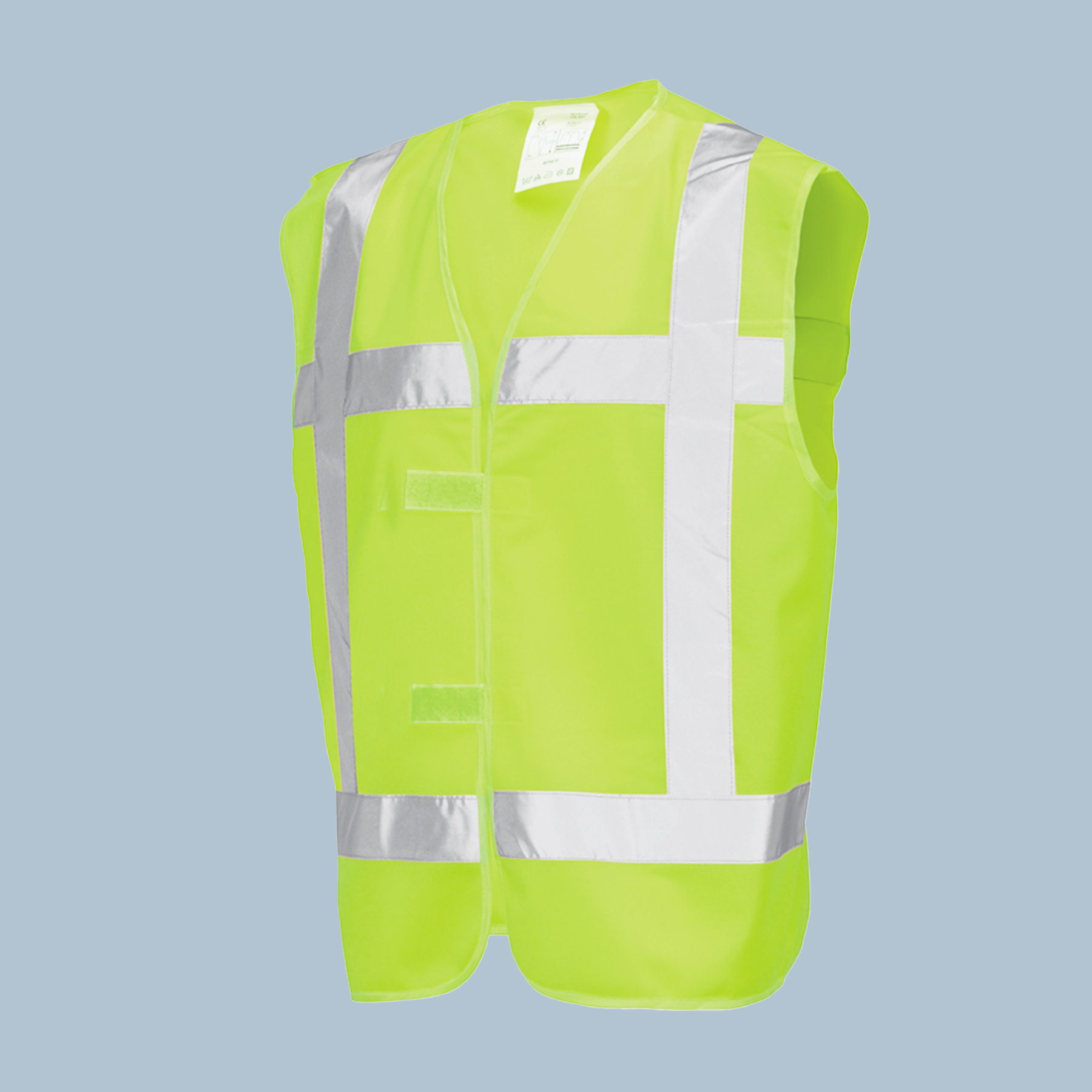 veiligheidsvestje