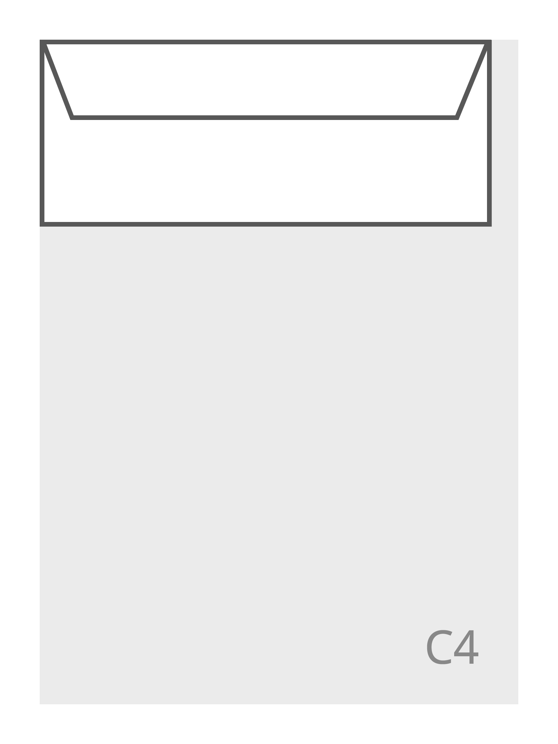 EA5/6 (220 x 110 mm)