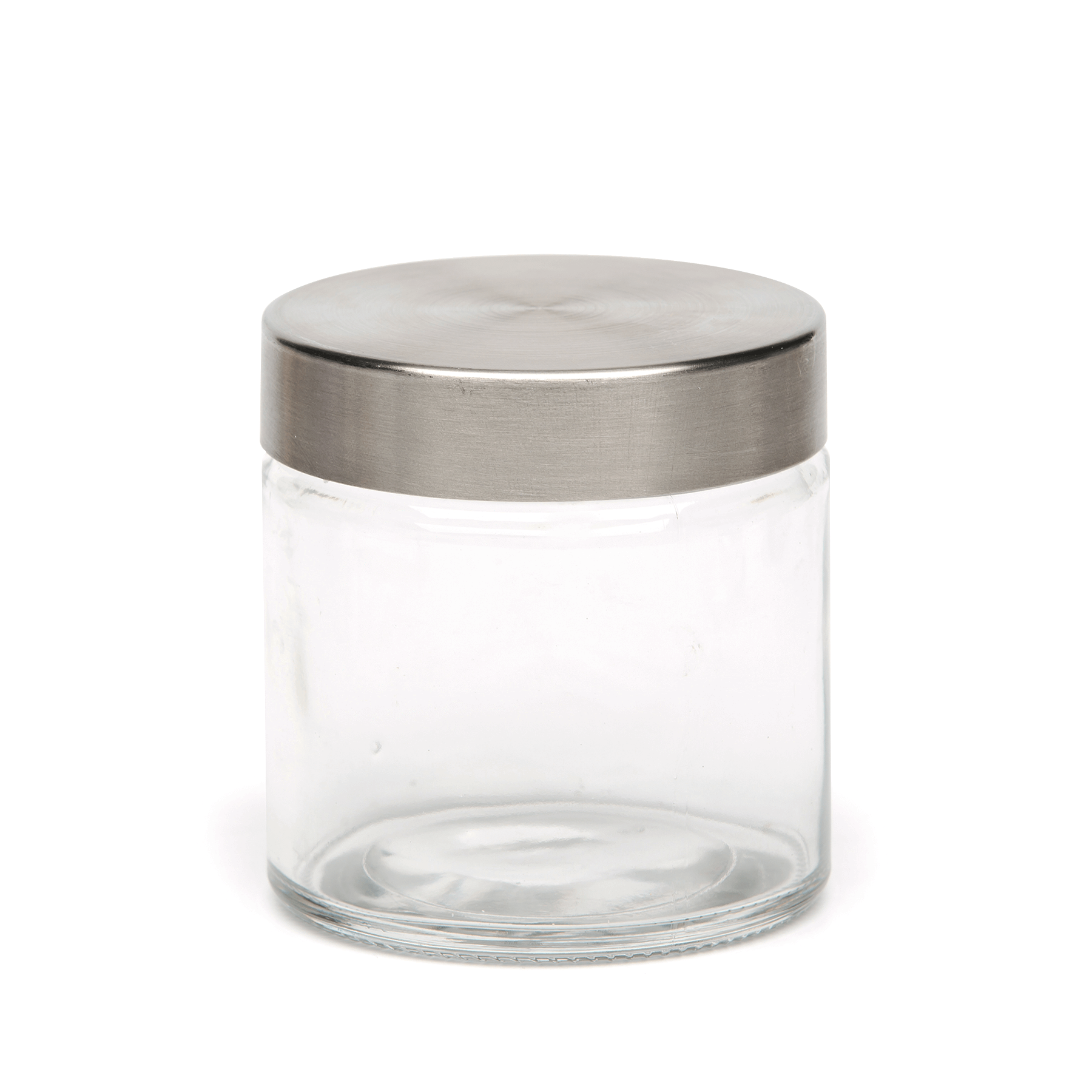 900 ml pot rvs deksel