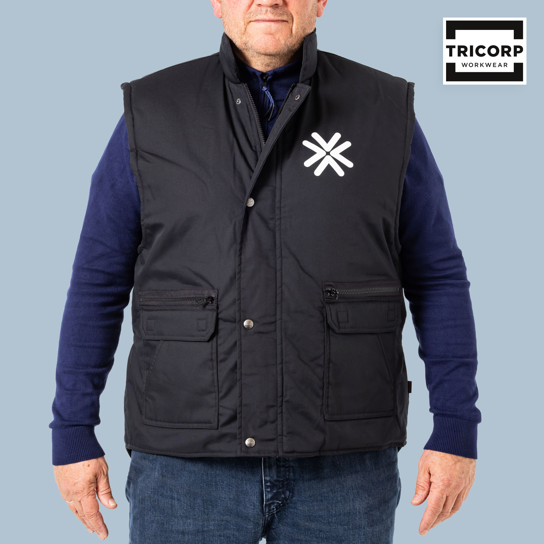 Gallery-werkjas Bodywarmer-featureimage