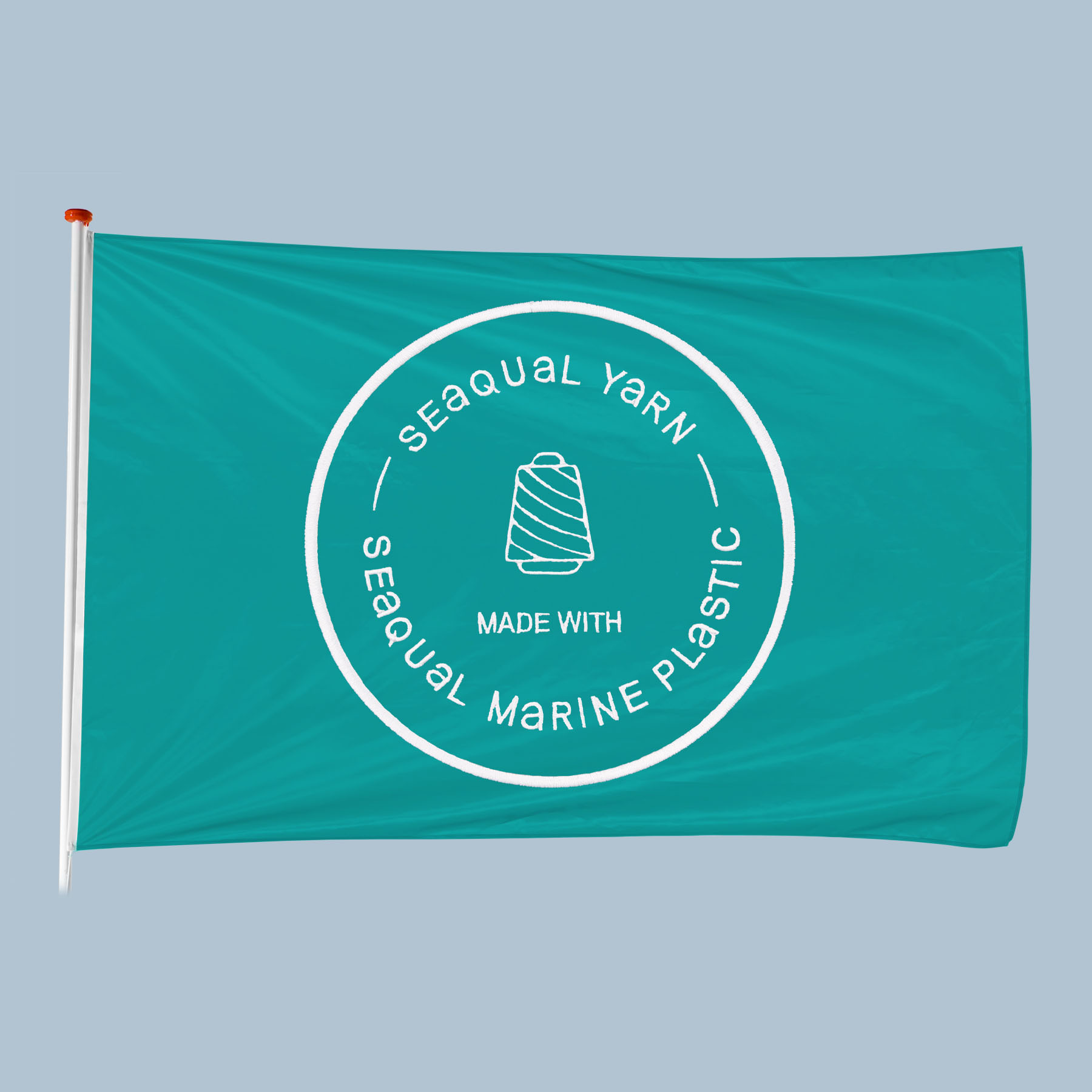 gevelvlag seaqual