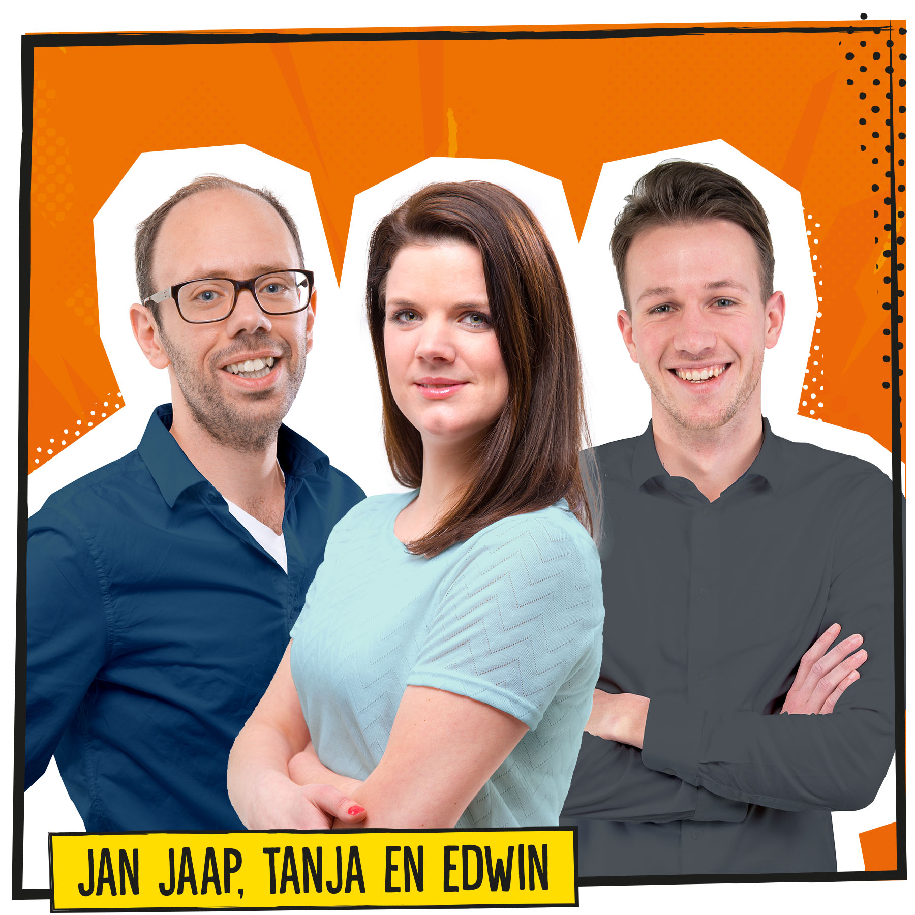 Even Voorstellen | Drukwerkdeal.nl