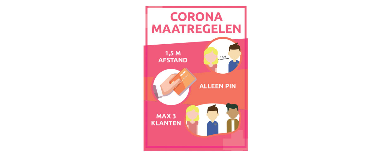 Ontwerp3 stoepbord corona