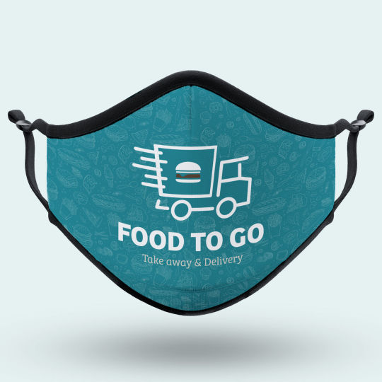 Mondkap-selected foodtogo