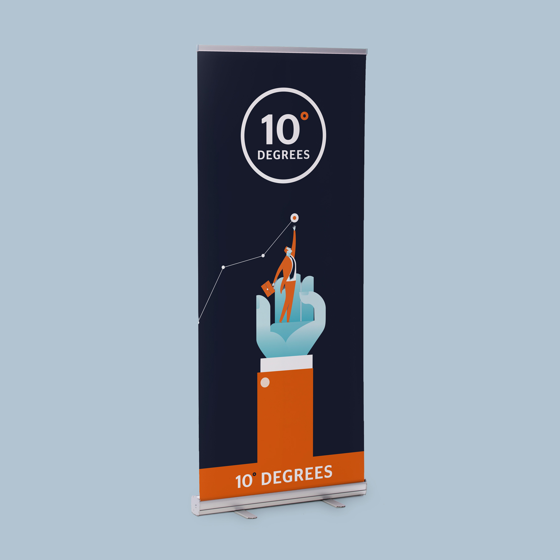 roll-upbanner