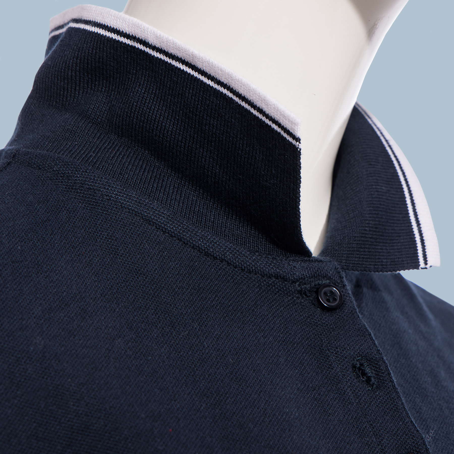 Luxe-two-tone-blauwekraag