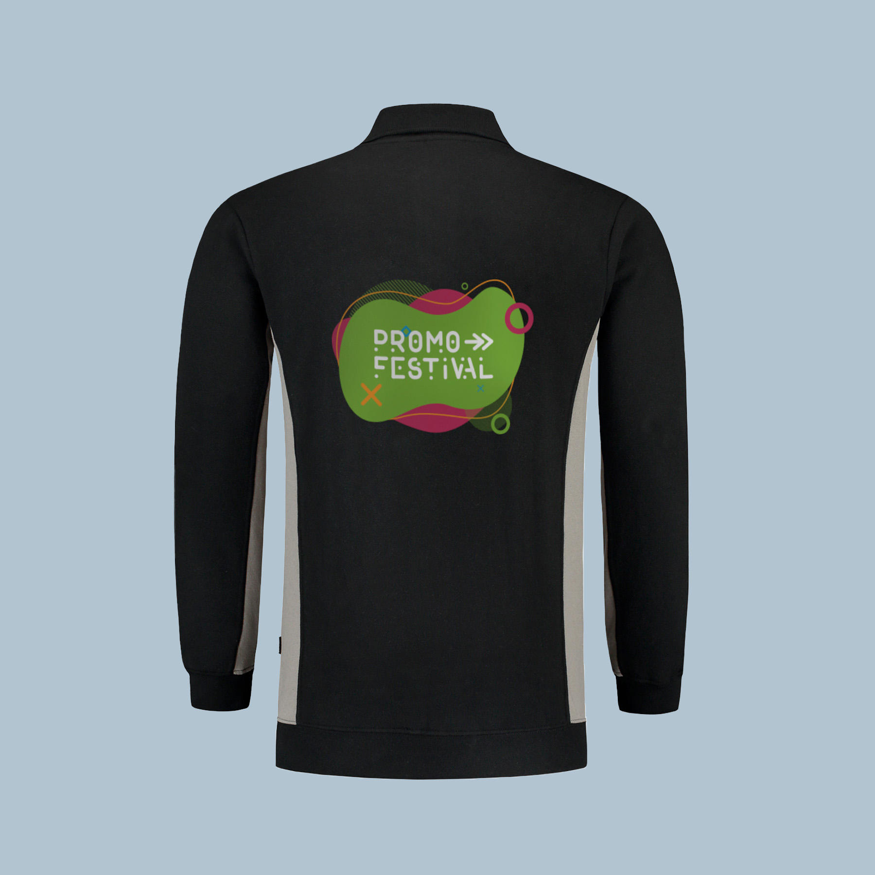 Werktrui-back-black-