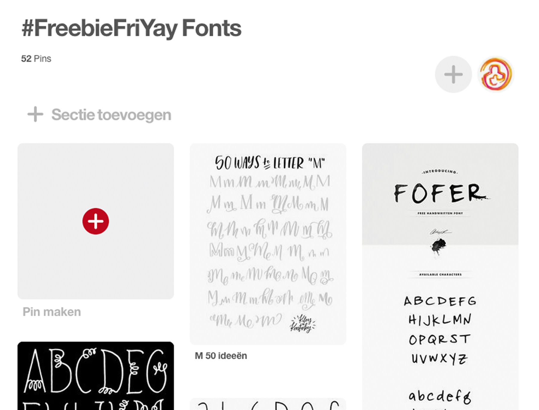 freebiefriyay-week-2 pinterest-fonts