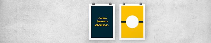 Posters-secondary