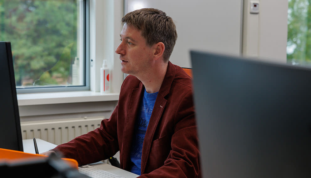 service ontwerp-naar-wens