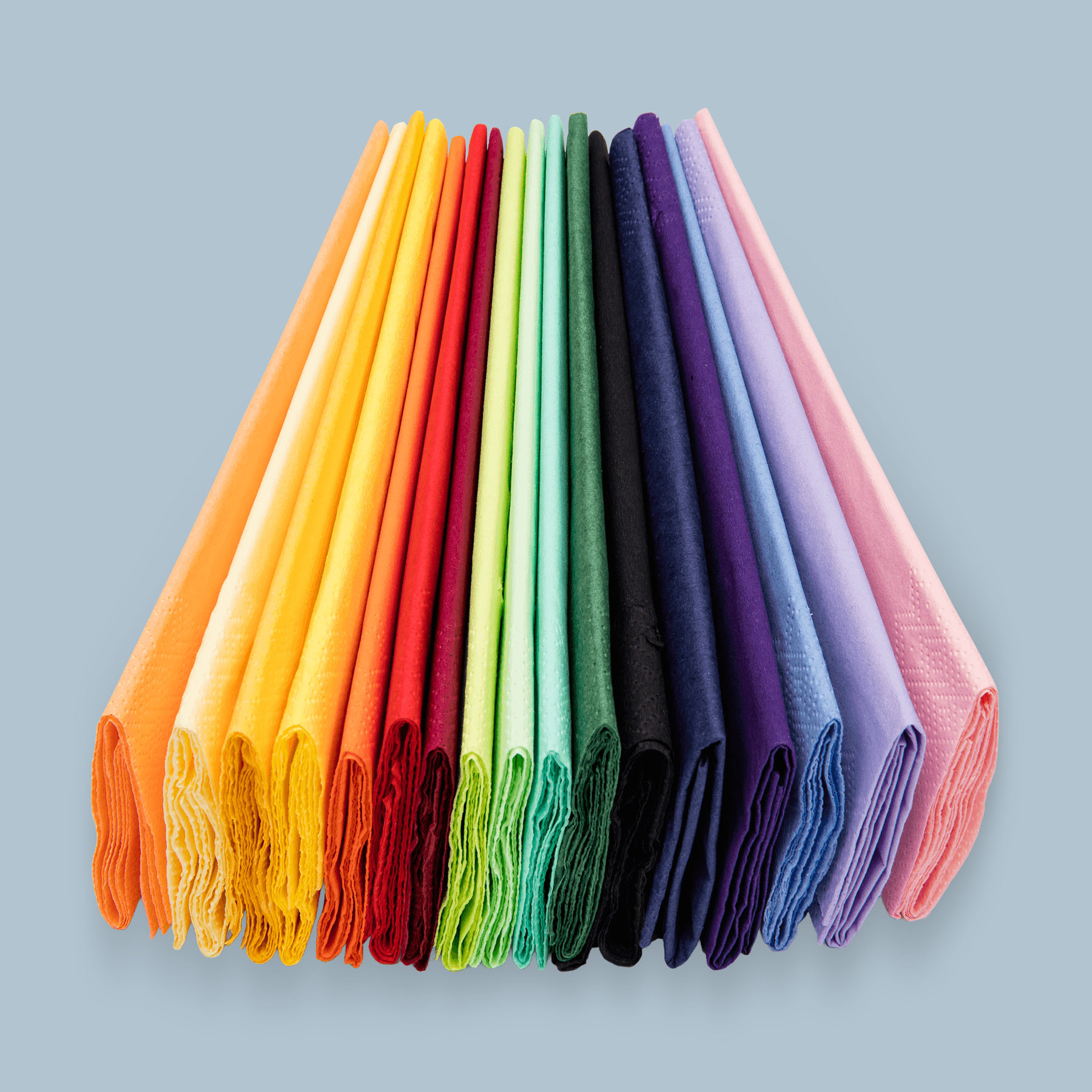 Bestekzakjes bedrukken