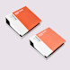 Solid Color Chips coated uncoated gallery 1