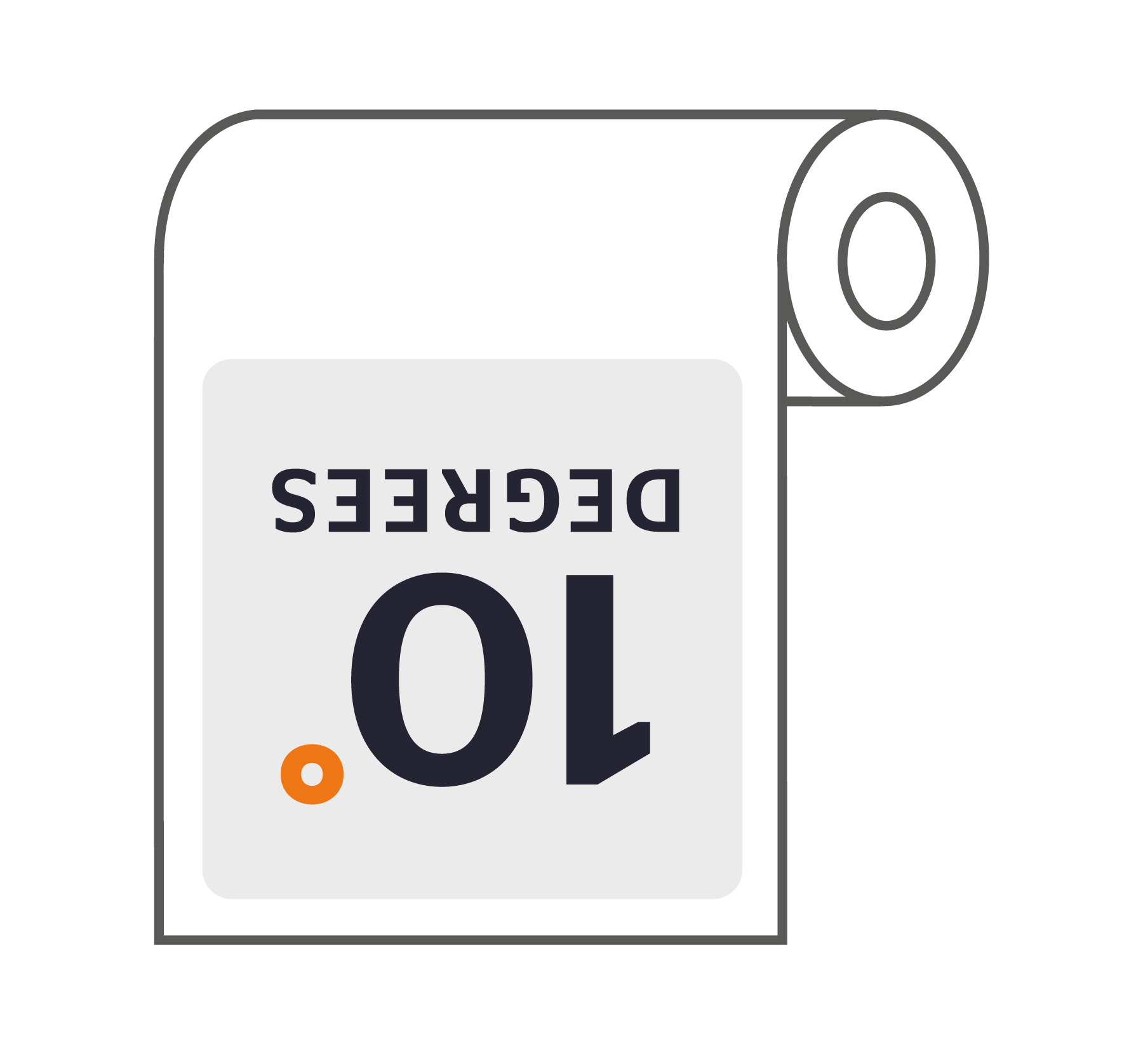 Rolafwikkeling type 1