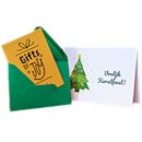 Supplementary Banner - Kersttemplates