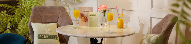 Horeca-tips Secondary