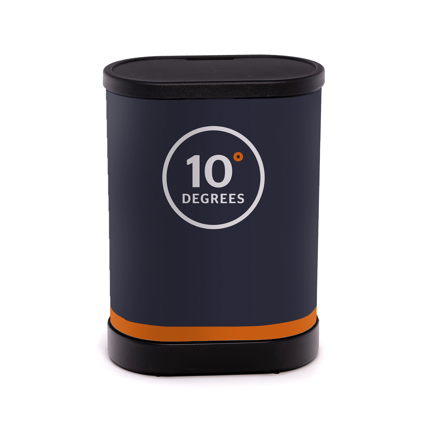 Kofferprint voor de beurswand pop-up magnetic