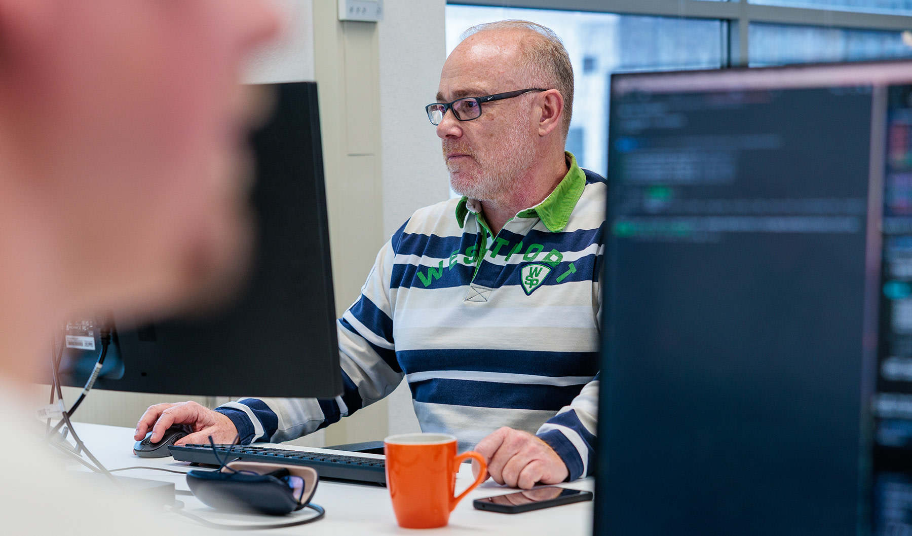 Development Eerste stappen 4