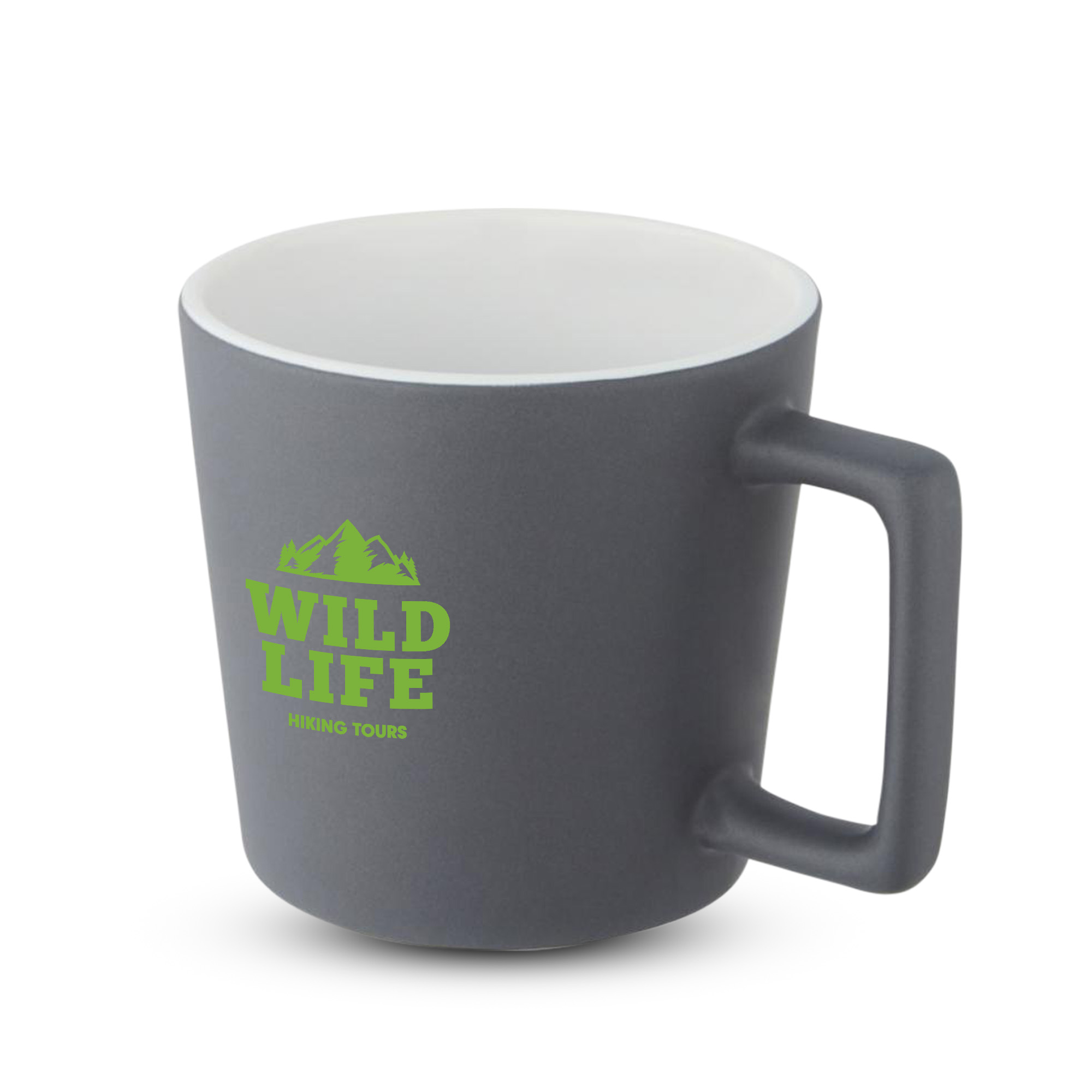 Drift Ceramic Mug 370 ml