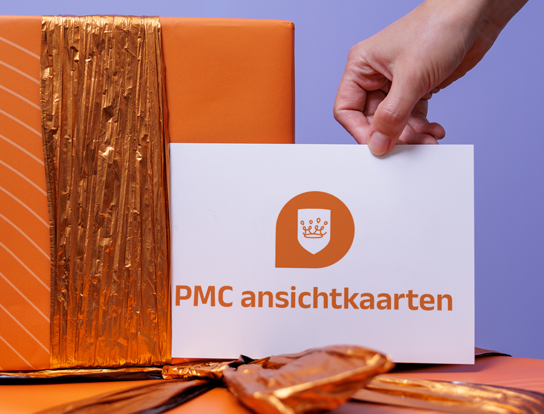 uitpak-10-daagse dag-9 prijs-pmc-ansichtkaarten