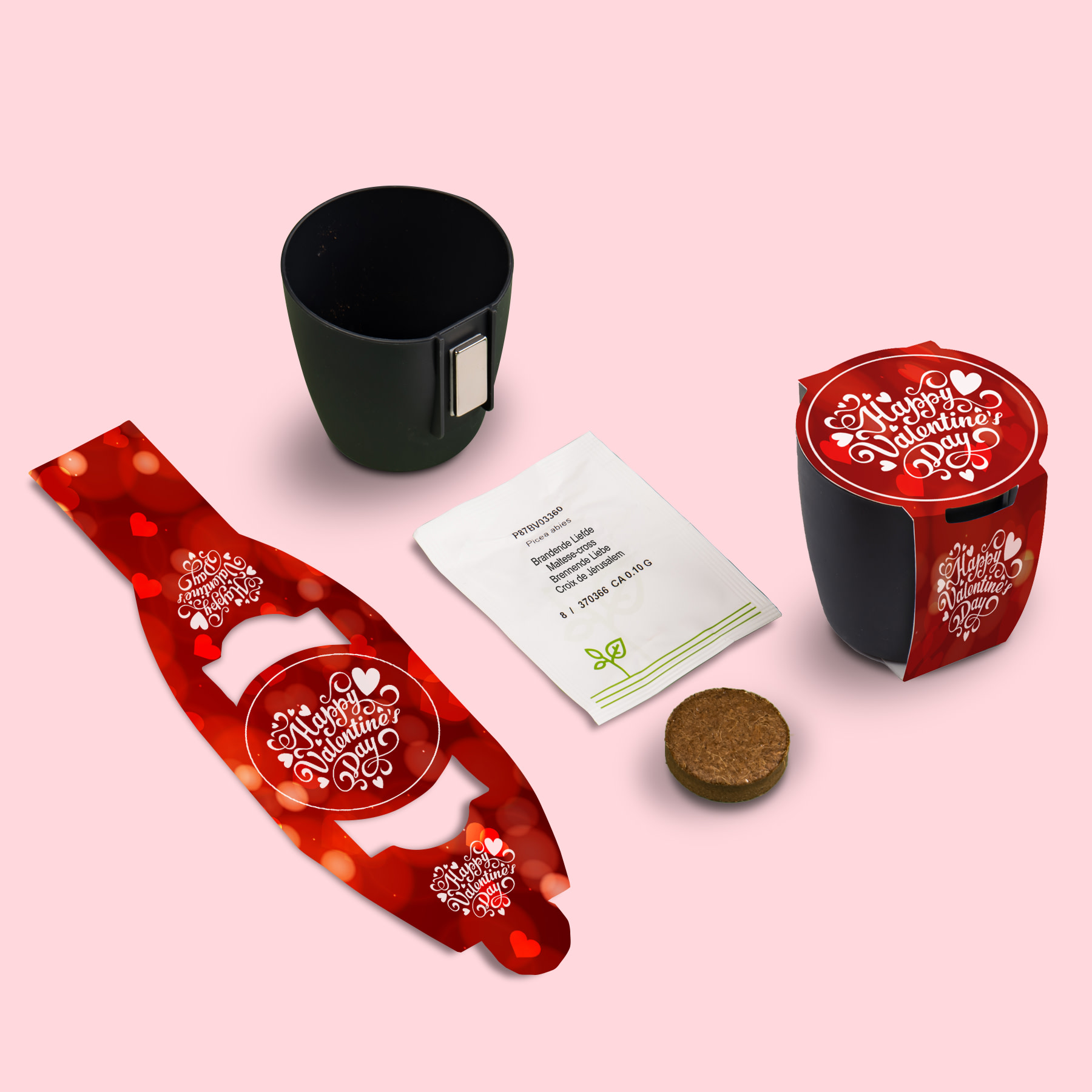 Kweeksetjes Valentijn