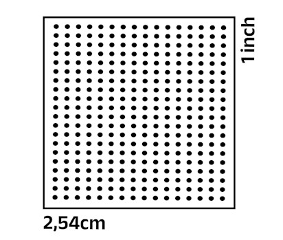 Adpi Color Scale Wat is een kleurenspectrum? | Drukwerkdeal