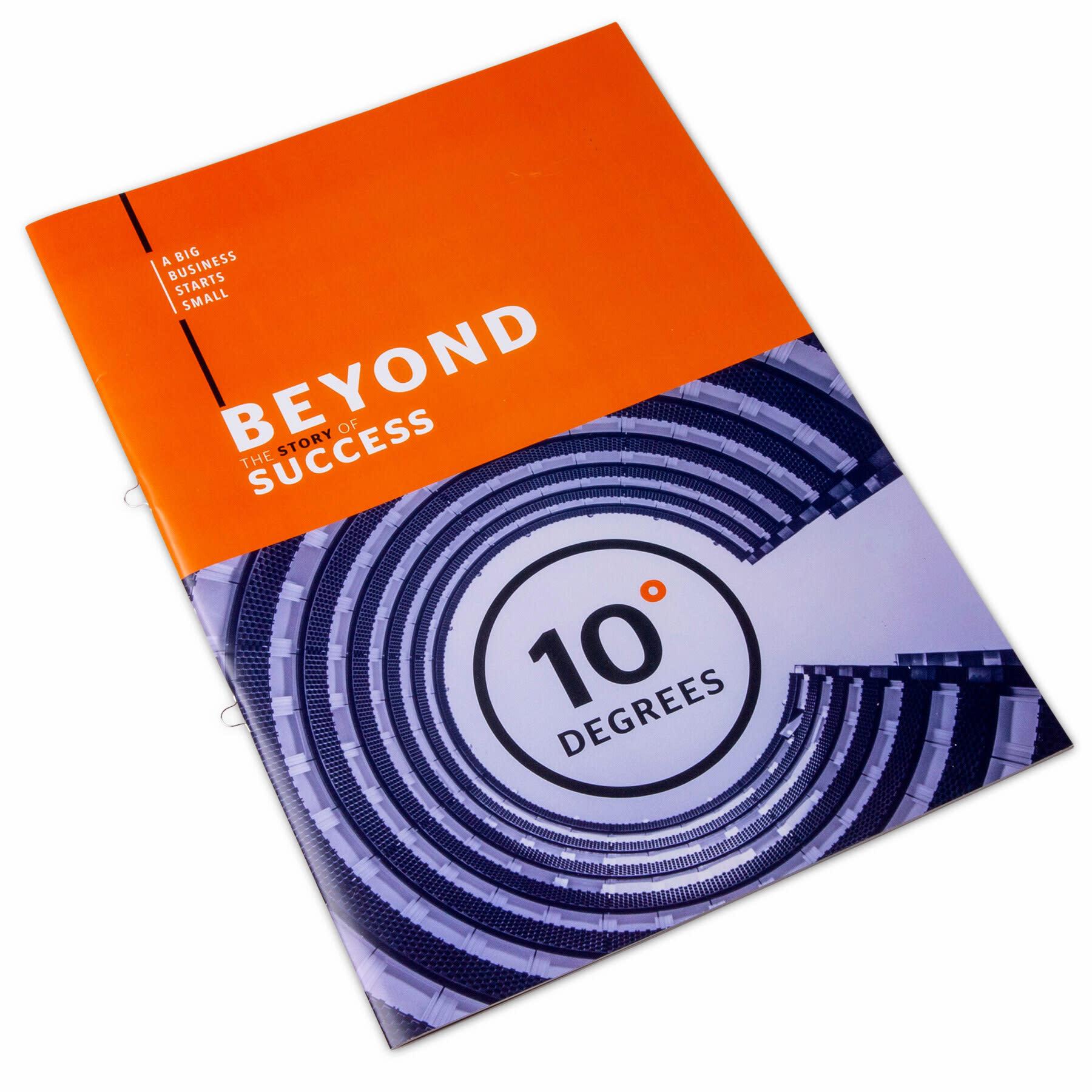 Brochures Oognieten Featured