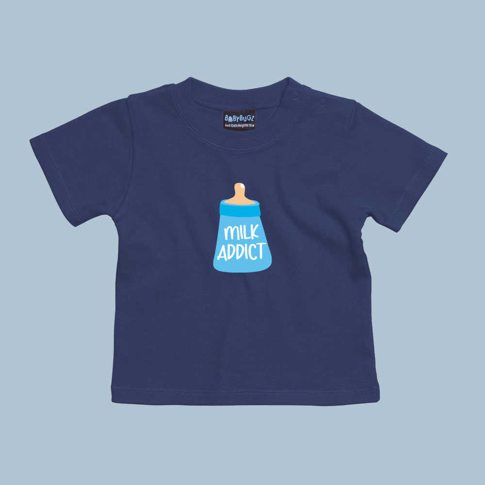 iconen-t-shirts