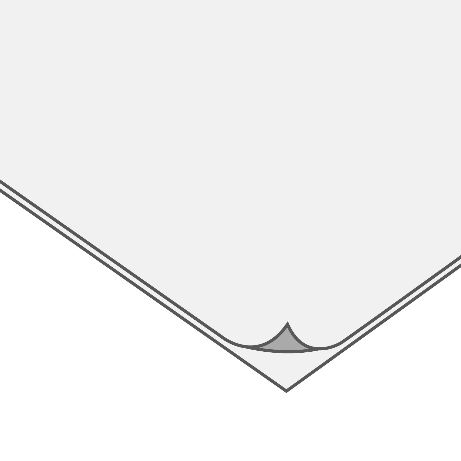 2-laags tissuepapier