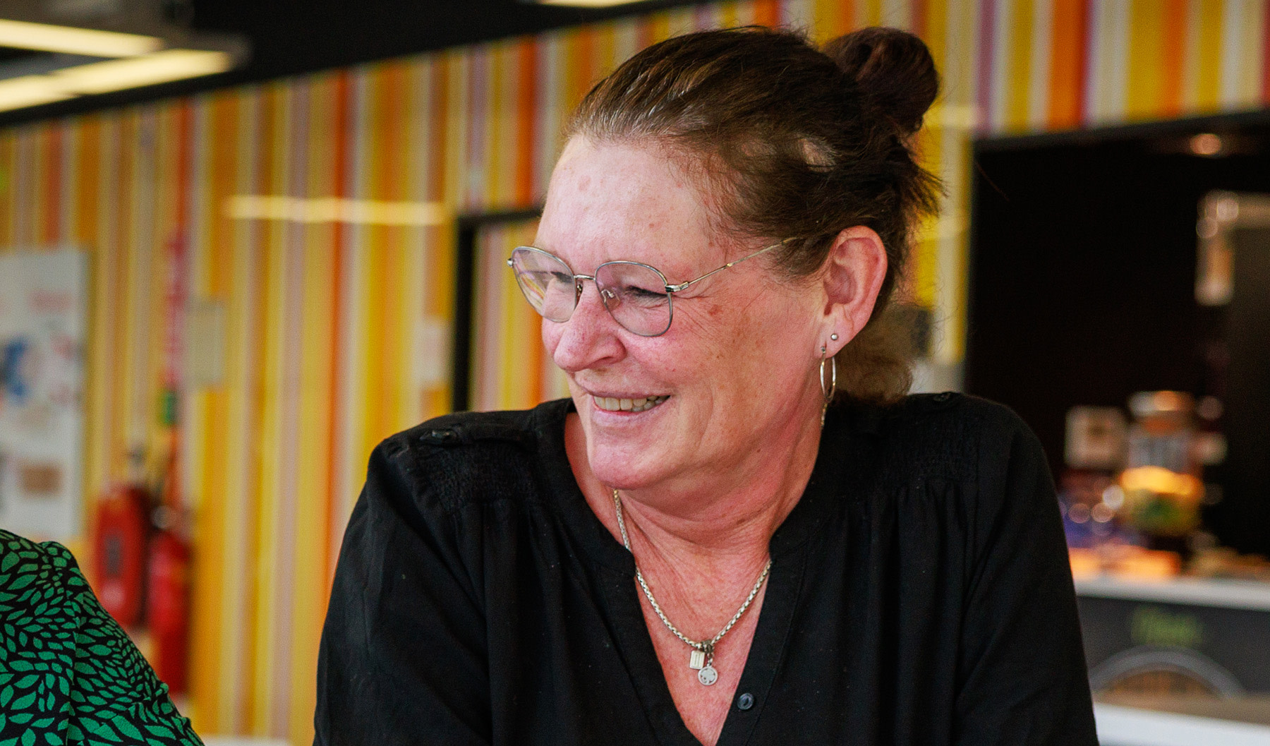 Facilities Eerste stappen 4